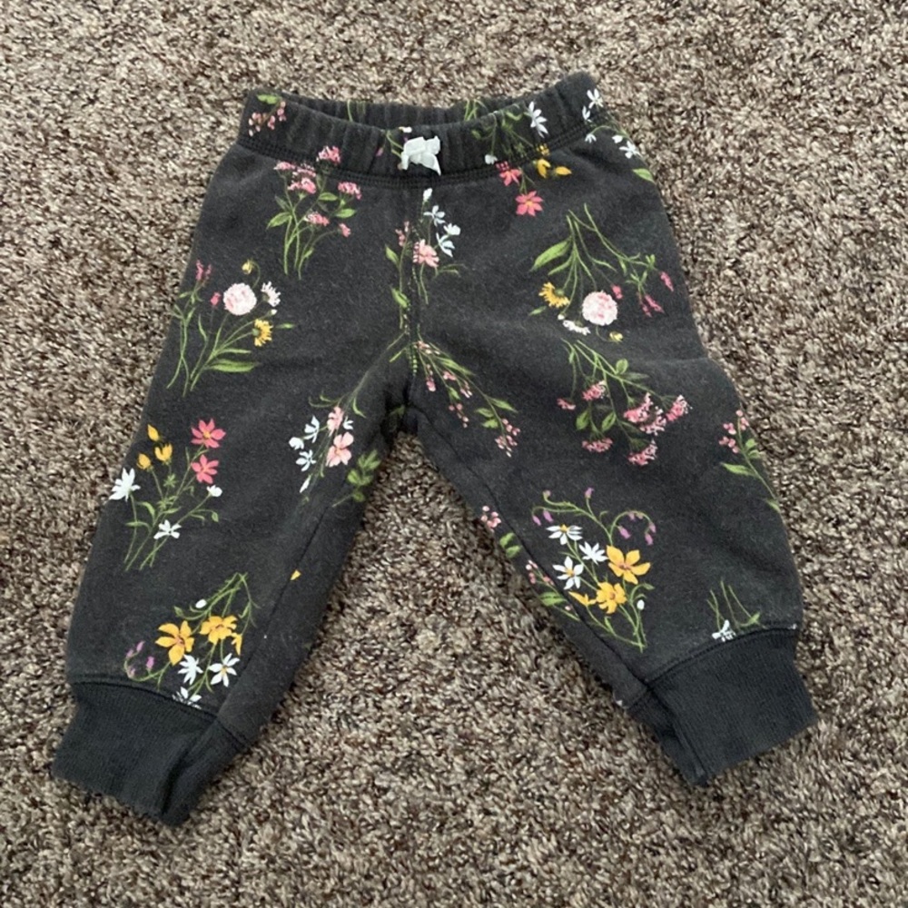 Sweatpants